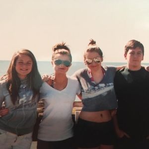 Meet your Posher, Beth